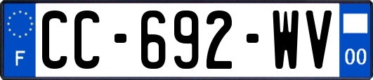 CC-692-WV