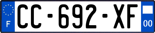 CC-692-XF