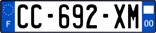 CC-692-XM