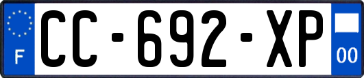 CC-692-XP
