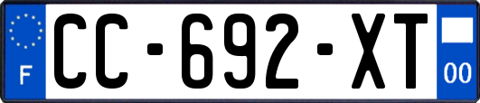 CC-692-XT