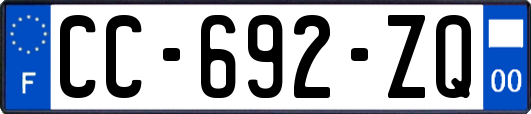 CC-692-ZQ