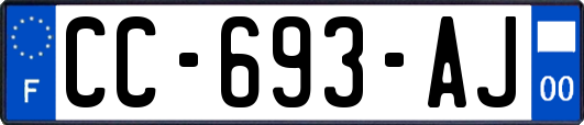 CC-693-AJ