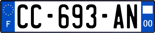 CC-693-AN