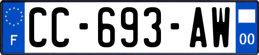 CC-693-AW