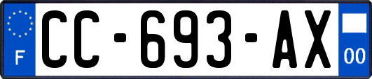CC-693-AX