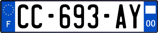 CC-693-AY