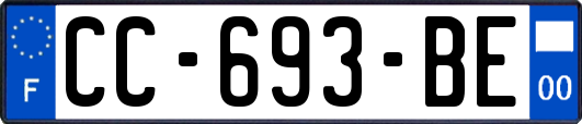 CC-693-BE