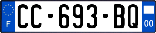 CC-693-BQ