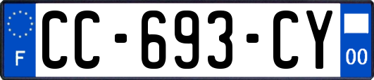CC-693-CY