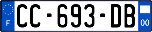 CC-693-DB