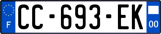 CC-693-EK
