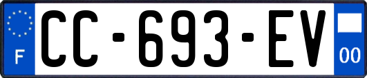 CC-693-EV