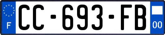 CC-693-FB