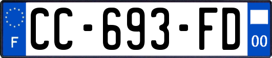 CC-693-FD