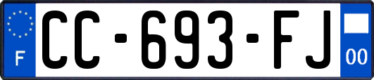 CC-693-FJ