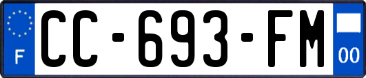 CC-693-FM