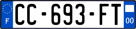 CC-693-FT
