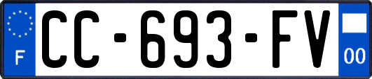 CC-693-FV