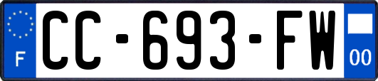 CC-693-FW