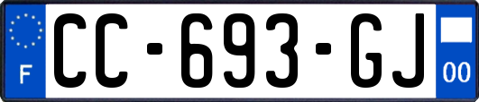 CC-693-GJ