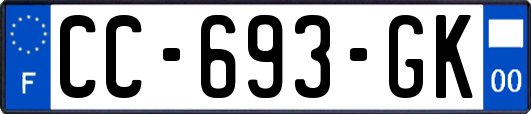 CC-693-GK
