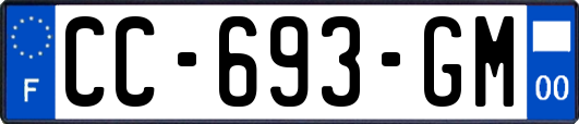 CC-693-GM