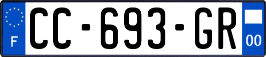 CC-693-GR