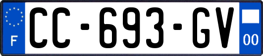 CC-693-GV