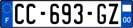 CC-693-GZ
