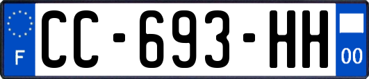 CC-693-HH