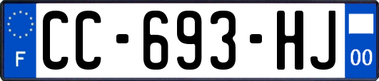 CC-693-HJ