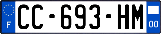 CC-693-HM