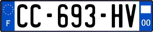 CC-693-HV