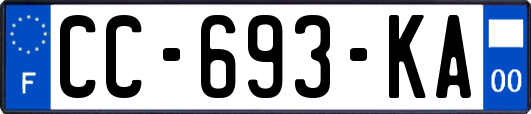 CC-693-KA