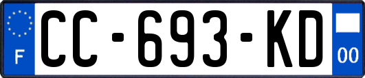 CC-693-KD