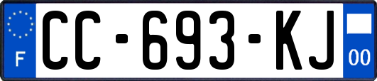 CC-693-KJ