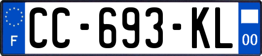 CC-693-KL