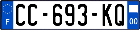 CC-693-KQ