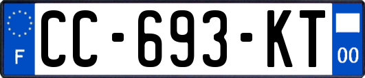 CC-693-KT