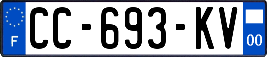 CC-693-KV