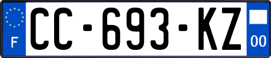 CC-693-KZ