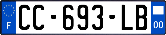 CC-693-LB