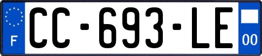 CC-693-LE