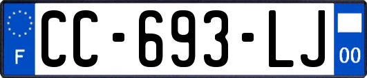 CC-693-LJ