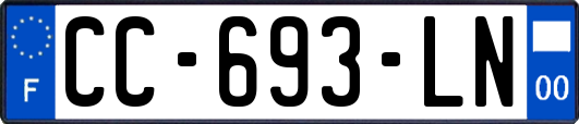 CC-693-LN