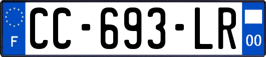 CC-693-LR