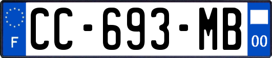 CC-693-MB