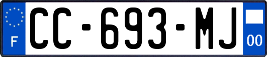 CC-693-MJ