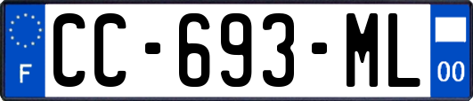 CC-693-ML